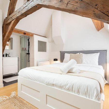 Old Lille - Lovely Typical Apartment! 외부 사진