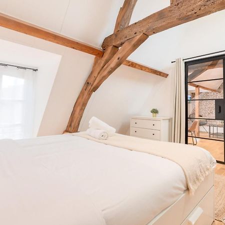 Old Lille - Lovely Typical Apartment! 외부 사진